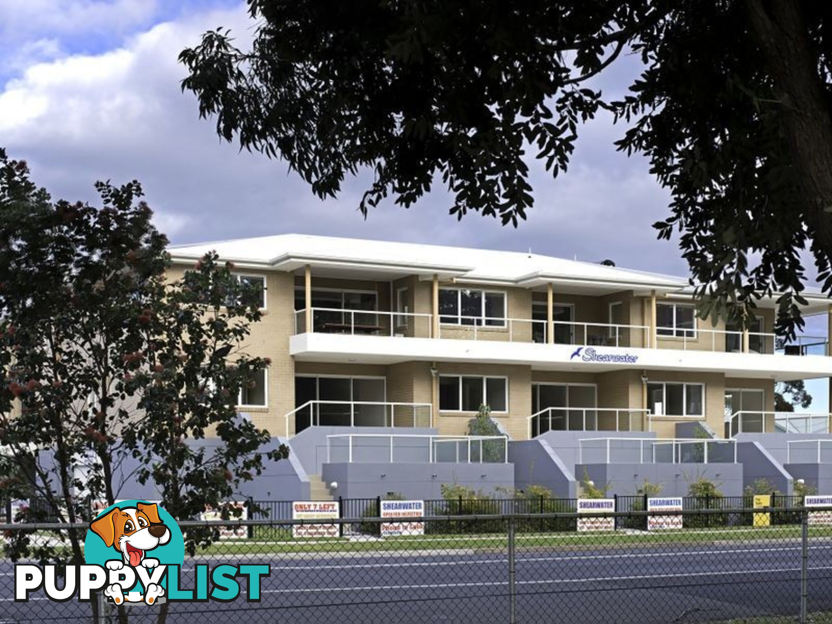 Unit 6 Shearwater Apartments, Burrawang St NAROOMA NSW 2546