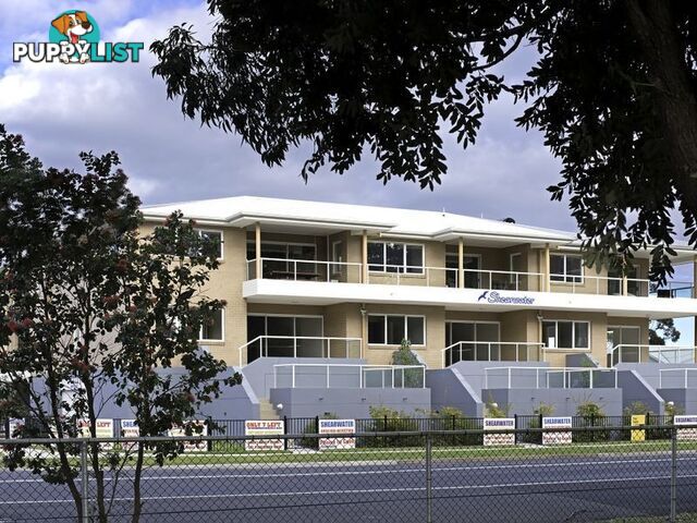 Unit 6 Shearwater Apartments, Burrawang St NAROOMA NSW 2546