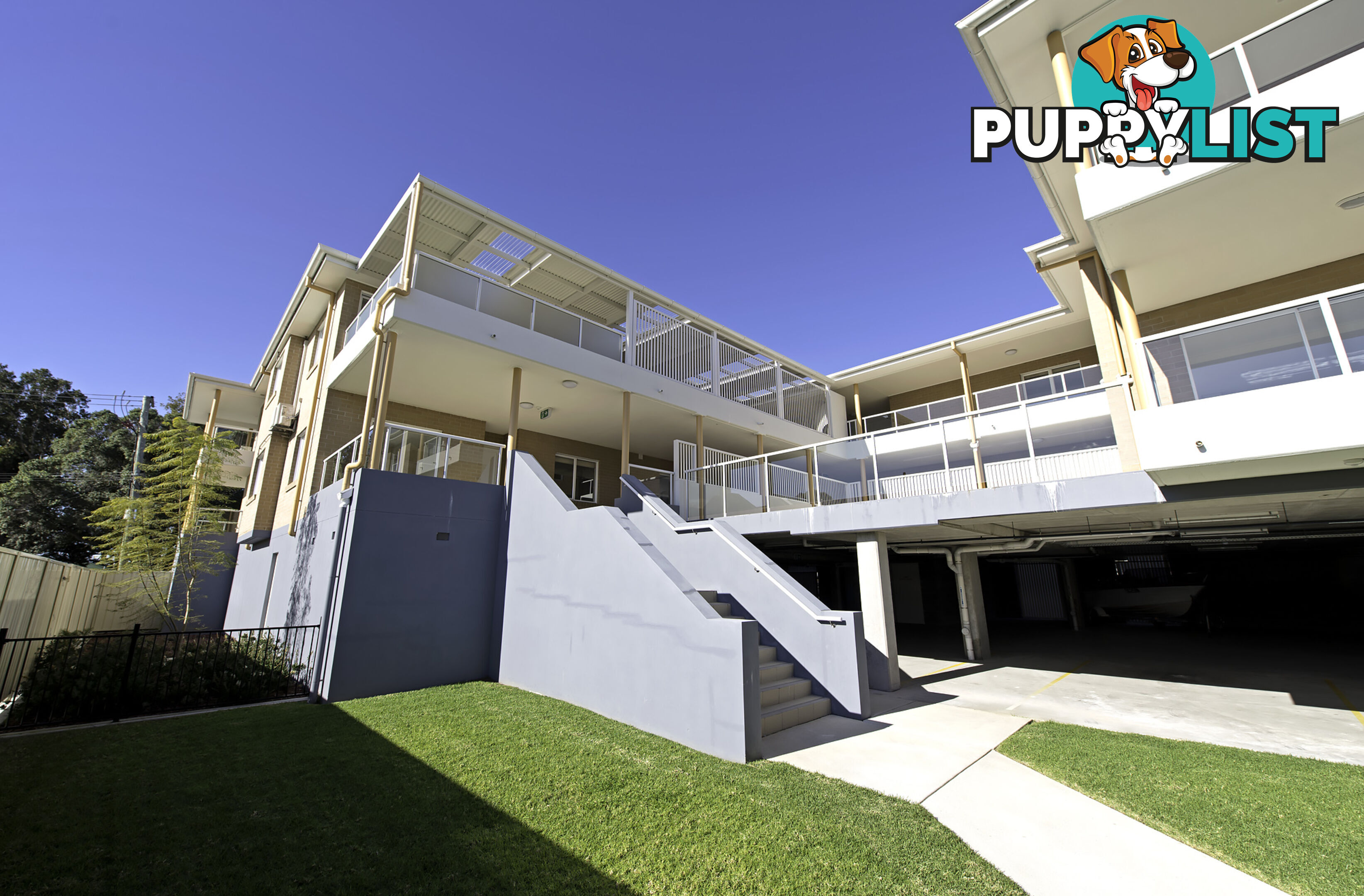 Unit 6 Shearwater Apartments, Burrawang St NAROOMA NSW 2546