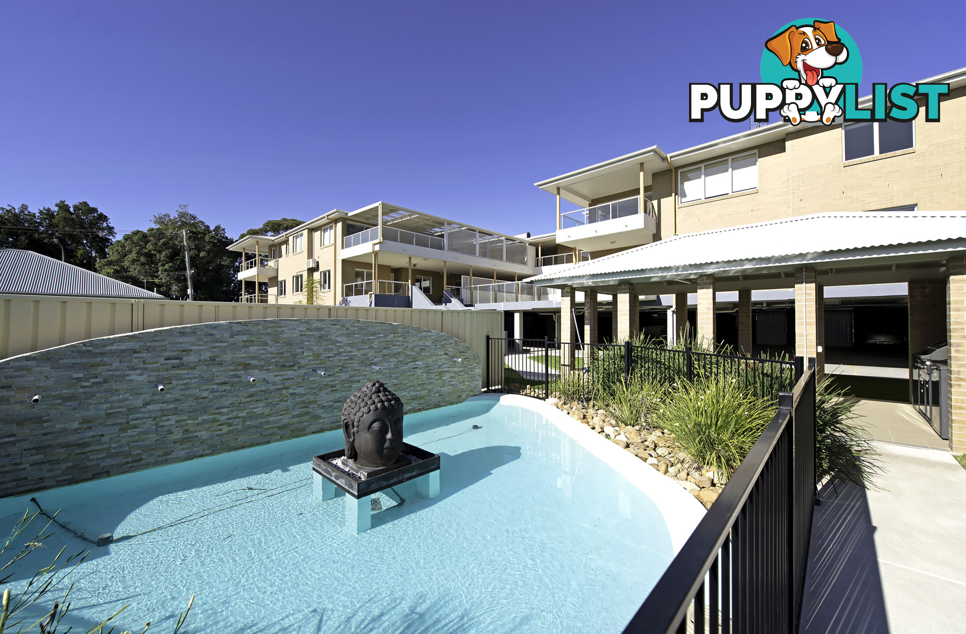 Unit 6 Shearwater Apartments, Burrawang St NAROOMA NSW 2546