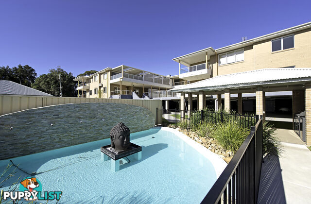 Unit 6 Shearwater Apartments, Burrawang St NAROOMA NSW 2546