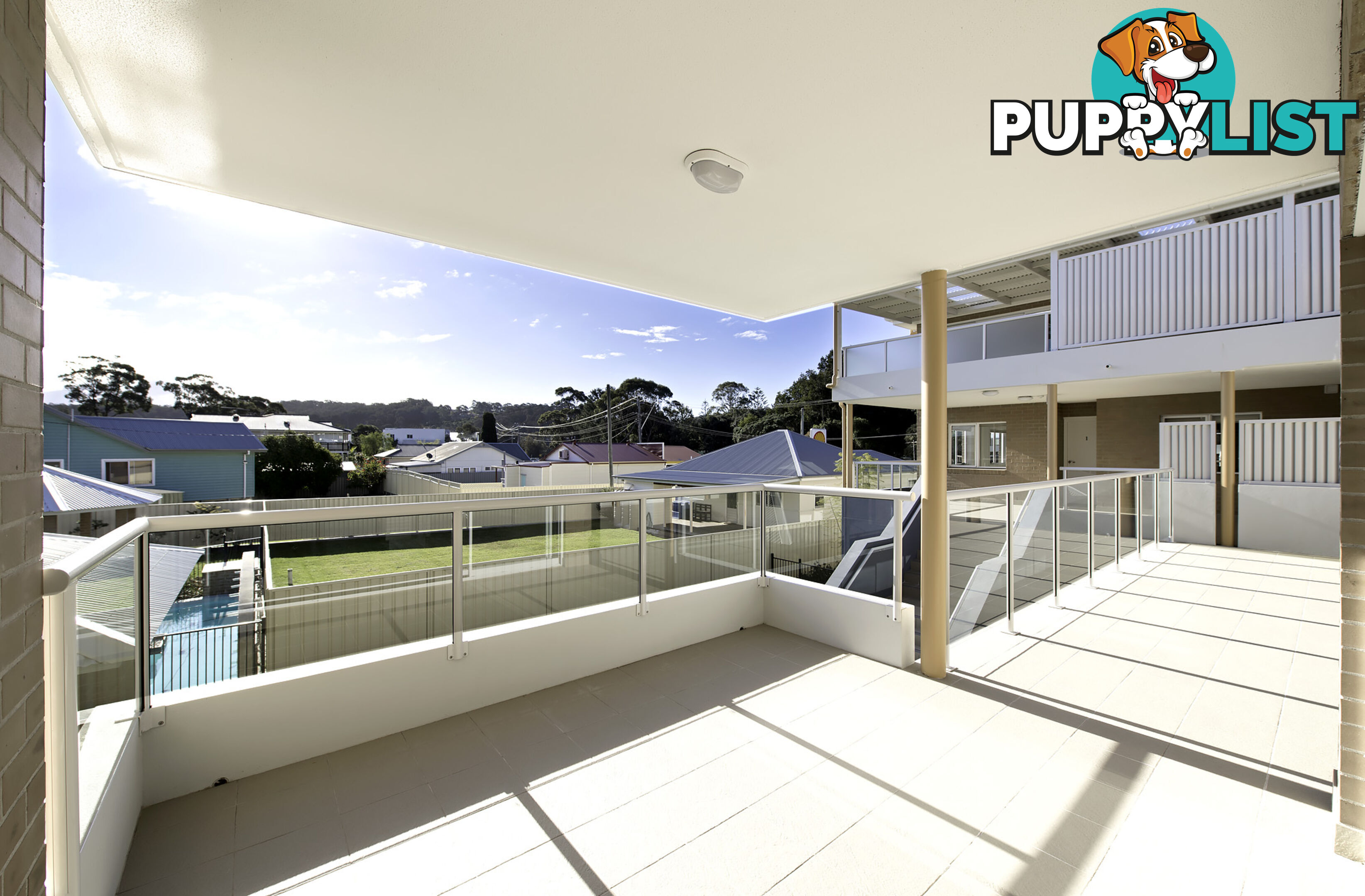 Unit 6 Shearwater Apartments, Burrawang St NAROOMA NSW 2546