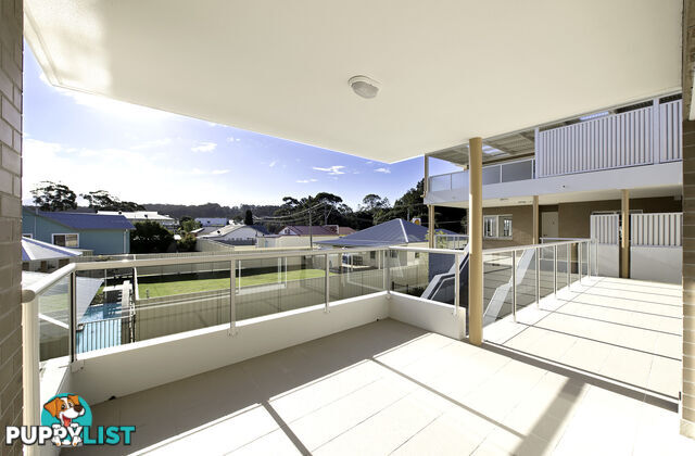 Unit 6 Shearwater Apartments, Burrawang St NAROOMA NSW 2546