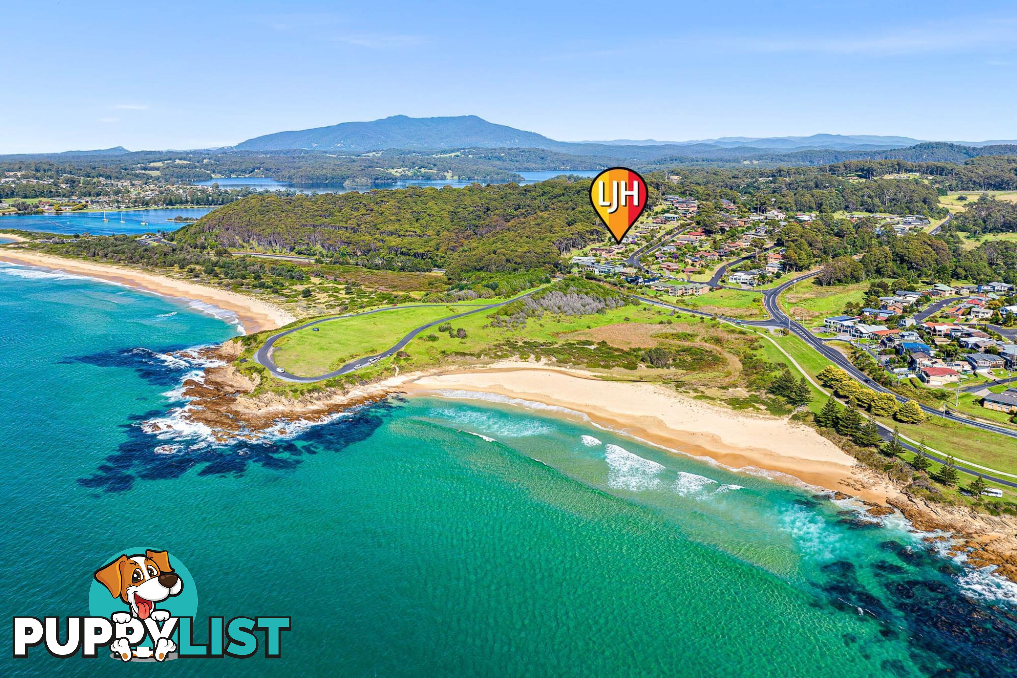 22 Warbler Crescent NORTH NAROOMA NSW 2546