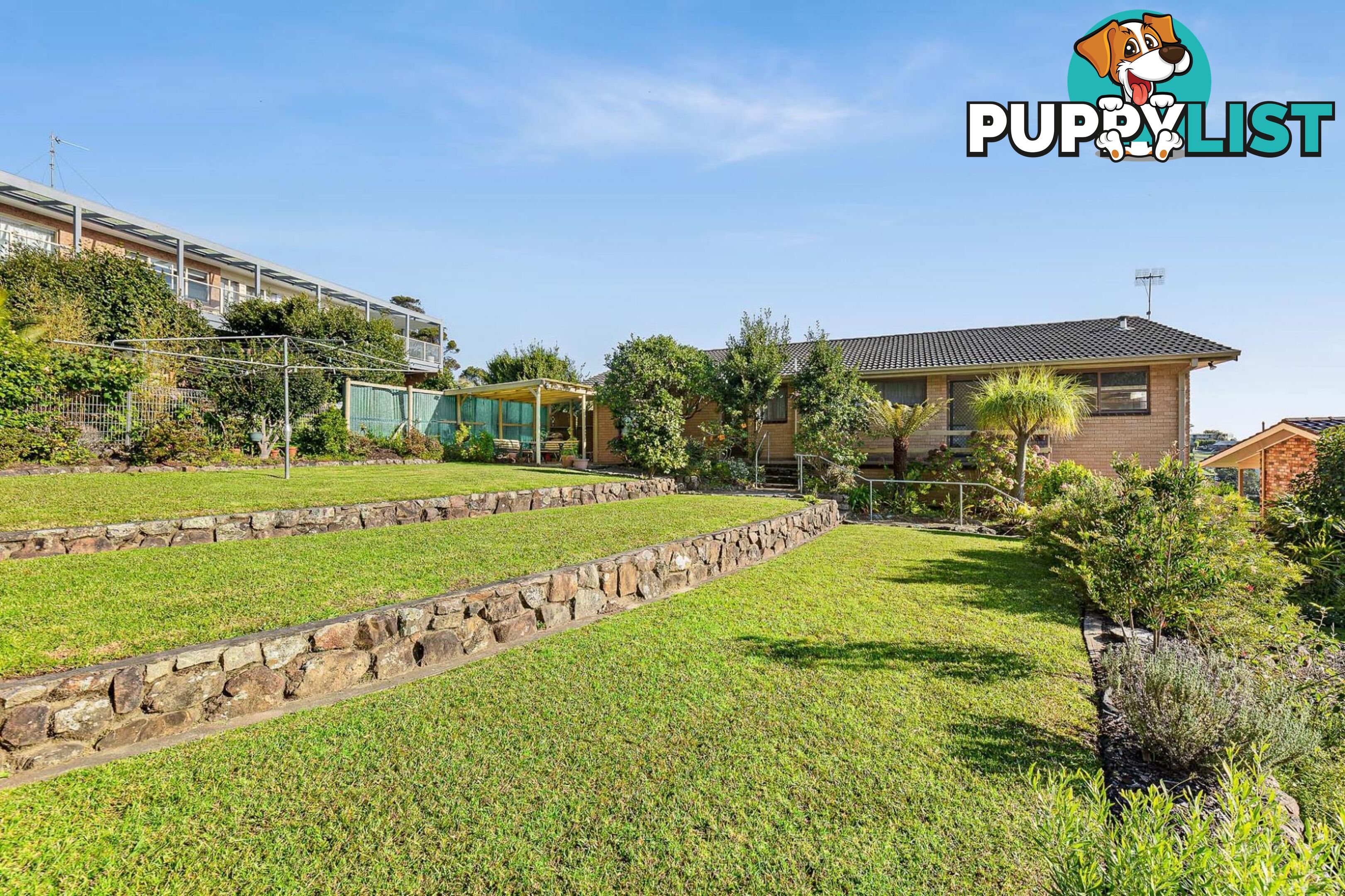 22 Warbler Crescent NORTH NAROOMA NSW 2546