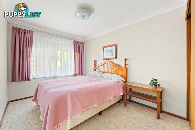 22 Warbler Crescent NORTH NAROOMA NSW 2546