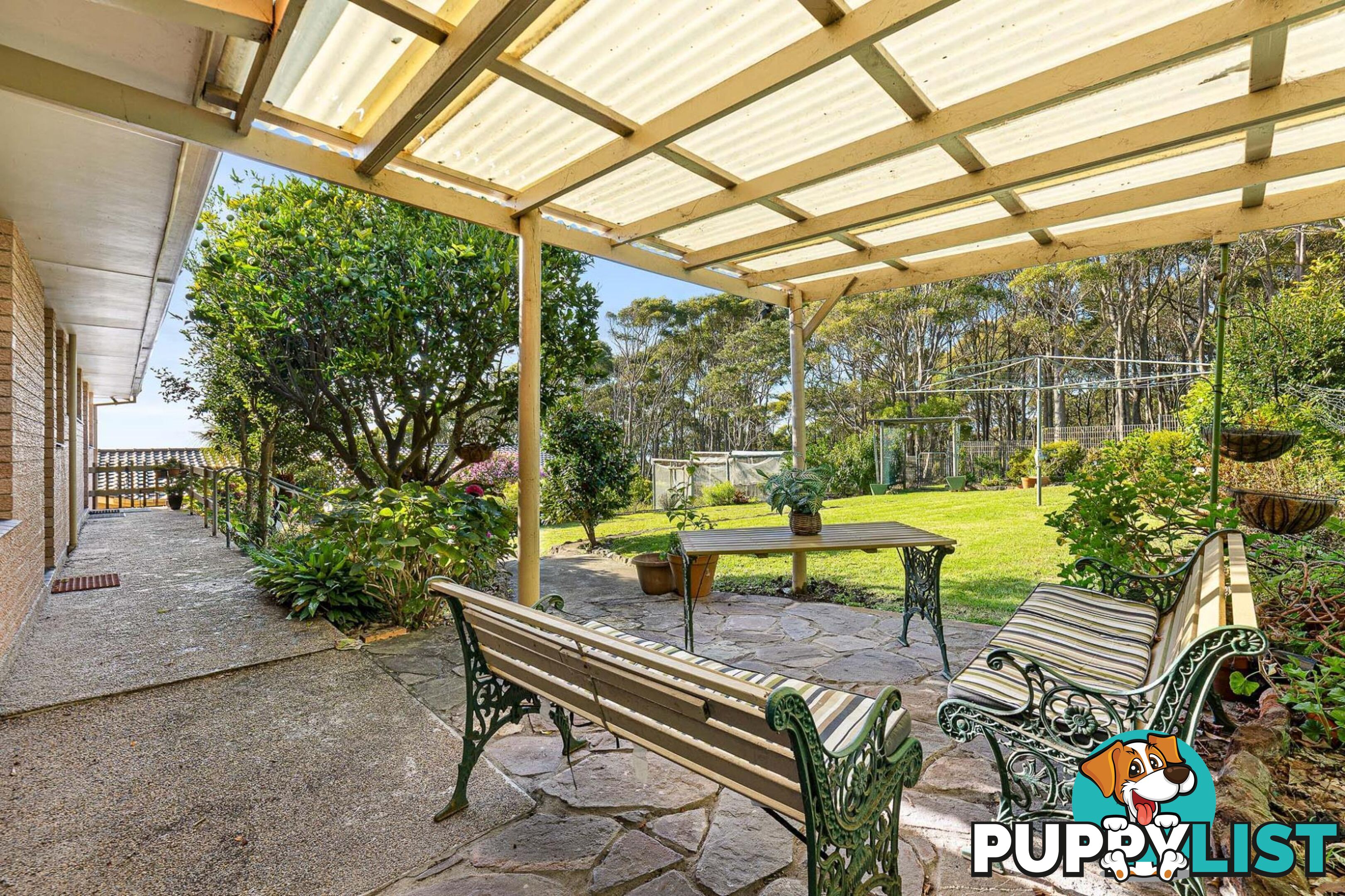 22 Warbler Crescent NORTH NAROOMA NSW 2546