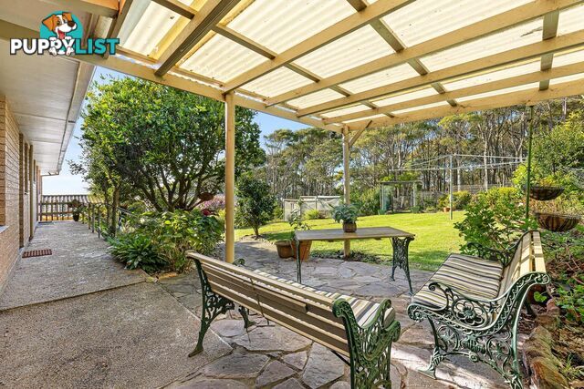 22 Warbler Crescent NORTH NAROOMA NSW 2546