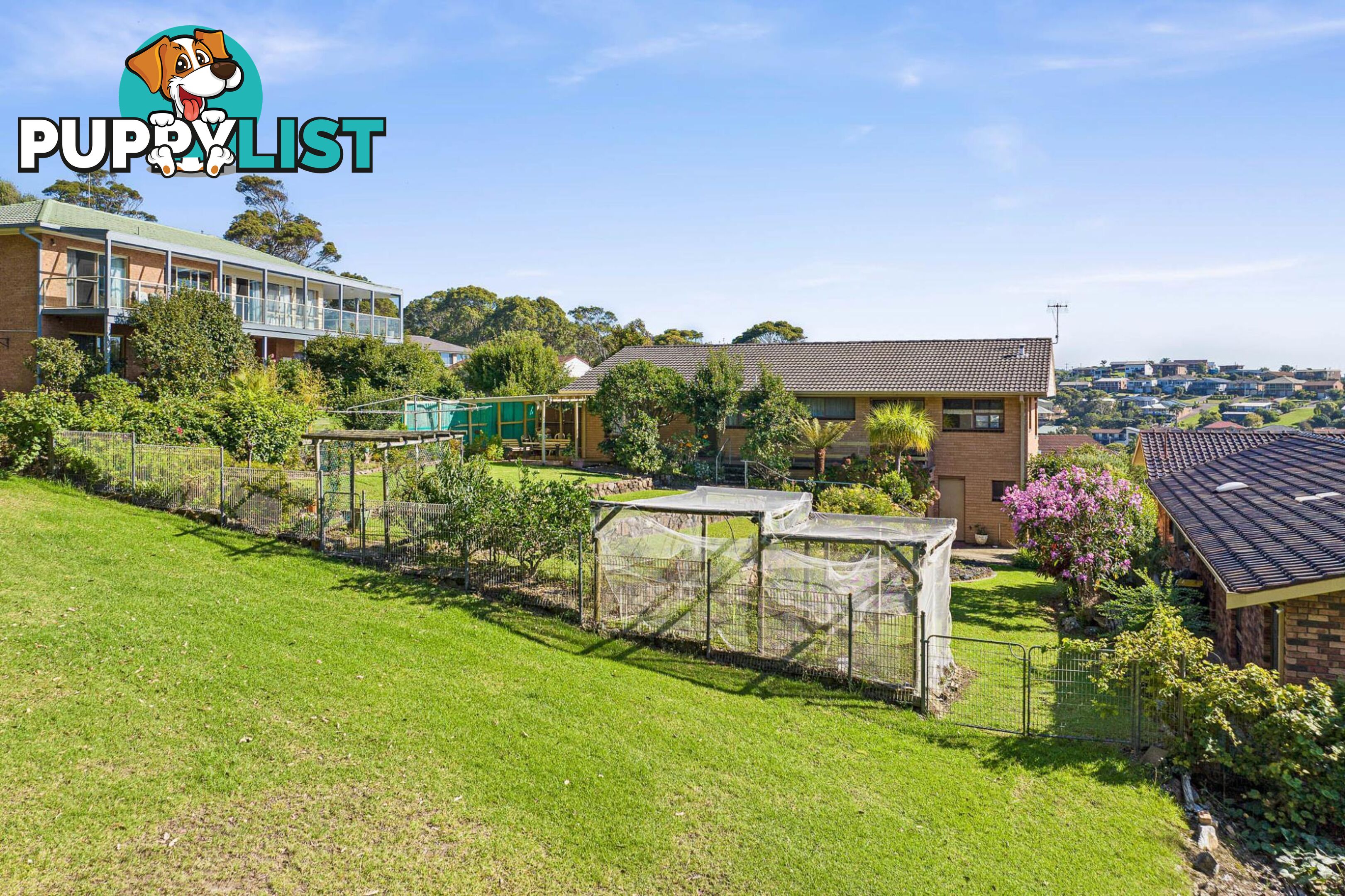 22 Warbler Crescent NORTH NAROOMA NSW 2546