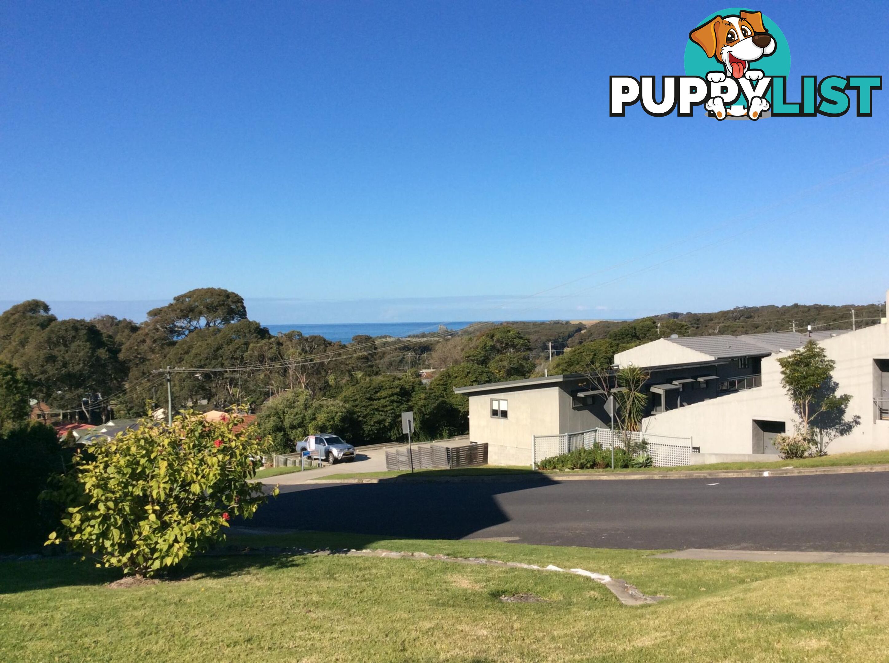 Unit 12 Horizon Apartments, 147 Princes Highway NAROOMA NSW 2546