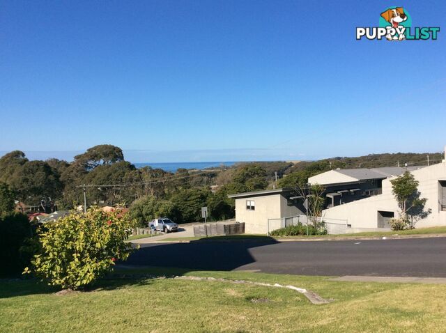 Unit 12 Horizon Apartments, 147 Princes Highway NAROOMA NSW 2546