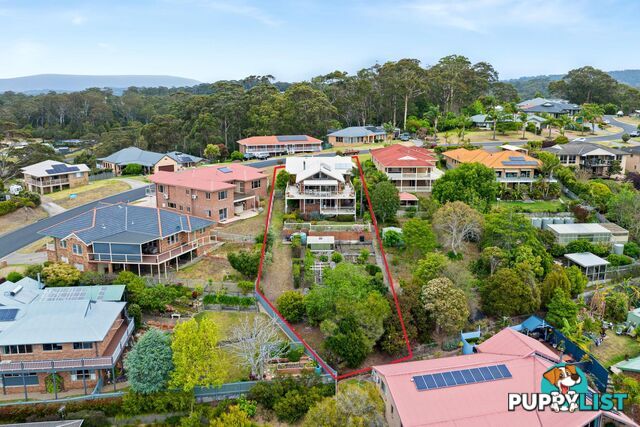 21 Dawn Parade KIANGA NSW 2546