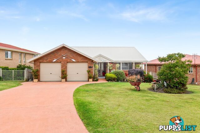 21 Dawn Parade KIANGA NSW 2546