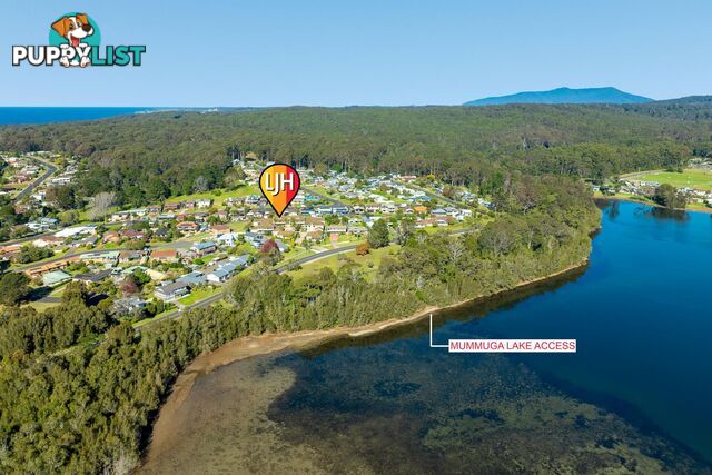 9/9 Mort Avenue DALMENY NSW 2546