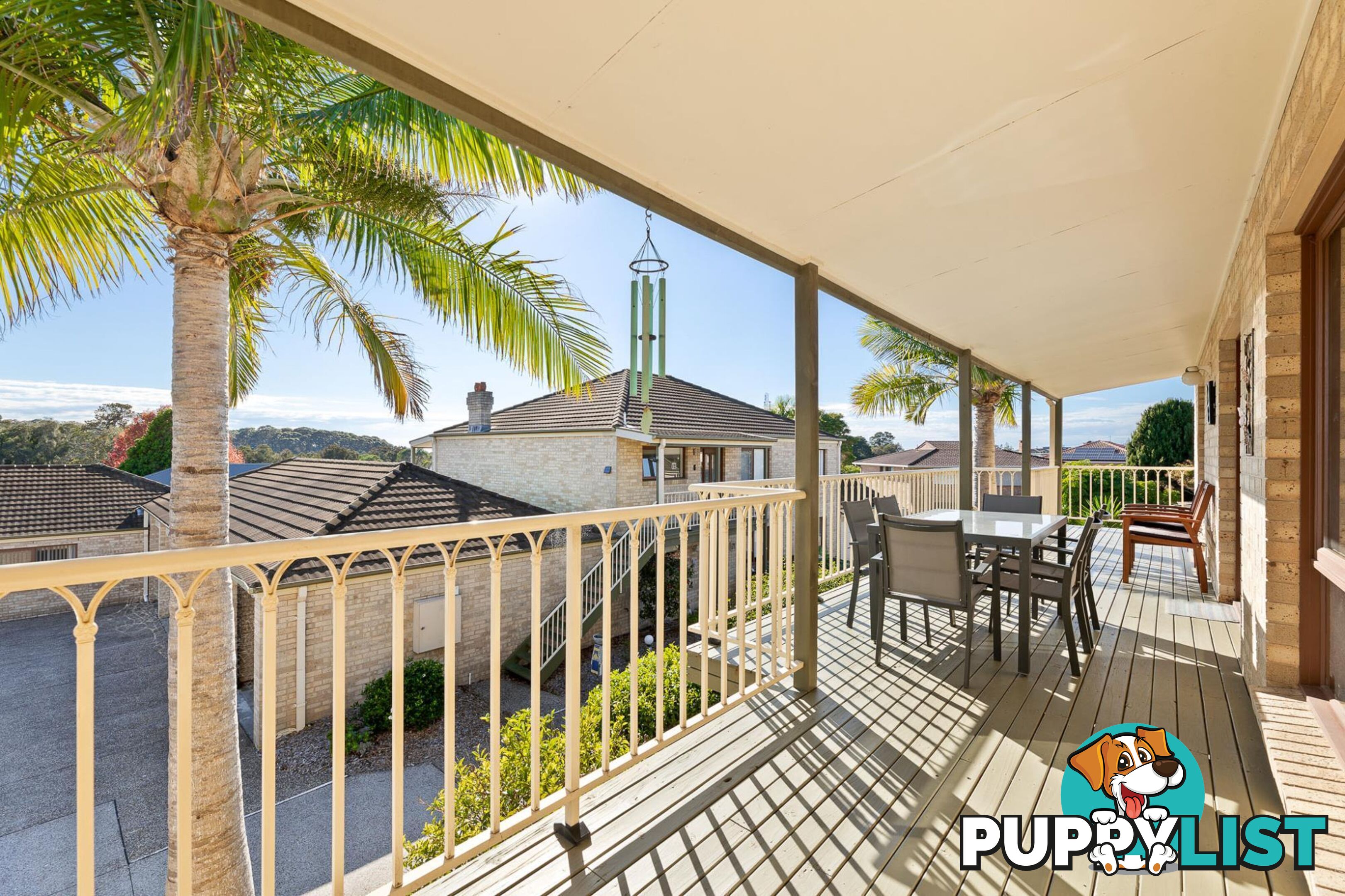 9/9 Mort Avenue DALMENY NSW 2546