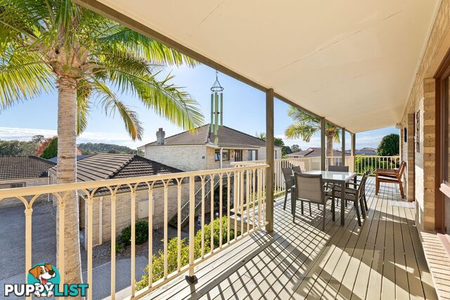 9/9 Mort Avenue DALMENY NSW 2546