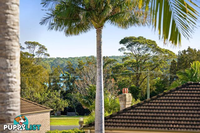 9/9 Mort Avenue DALMENY NSW 2546