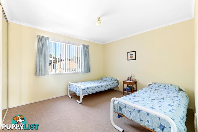 9/9 Mort Avenue DALMENY NSW 2546