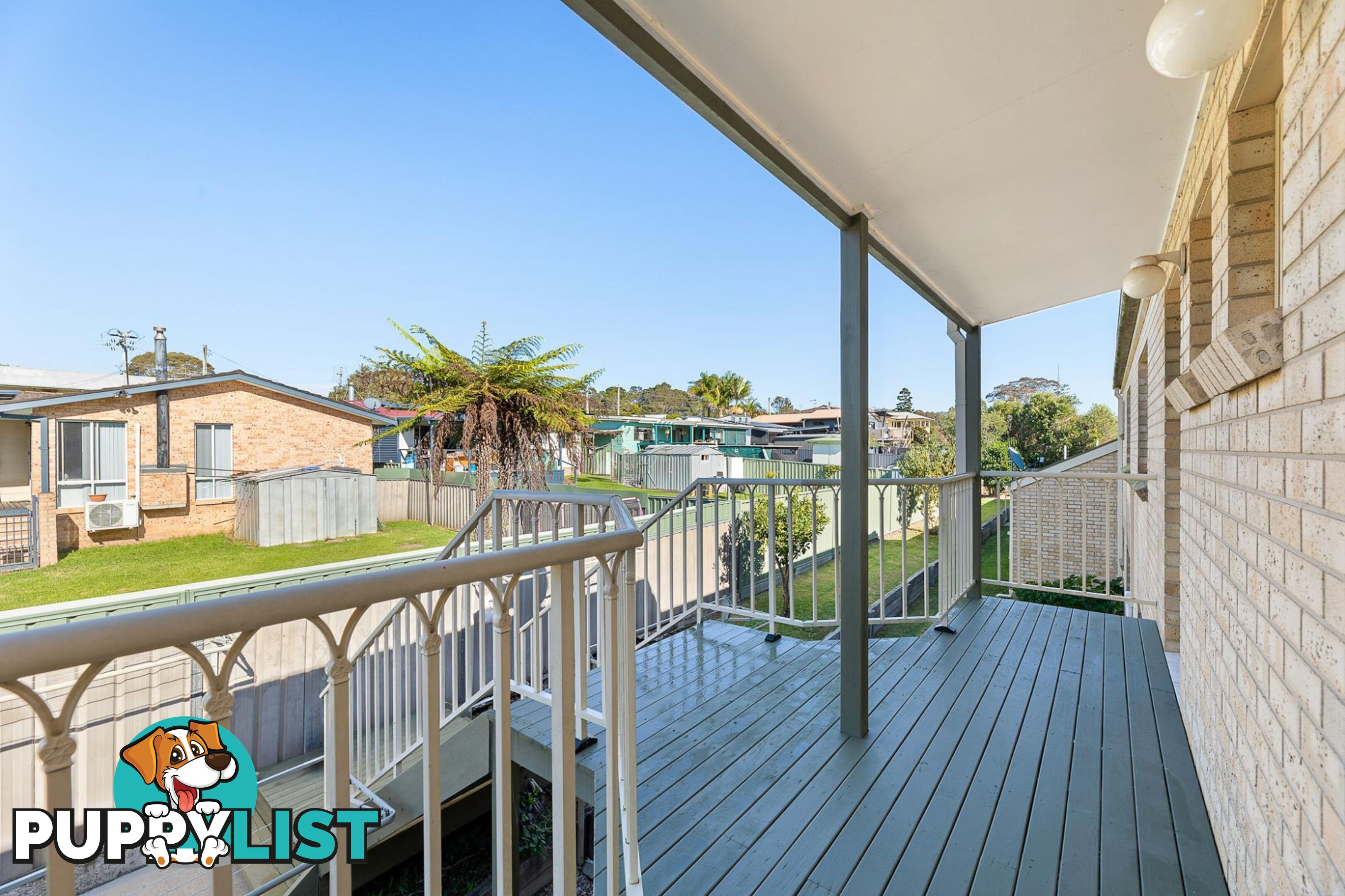 9/9 Mort Avenue DALMENY NSW 2546