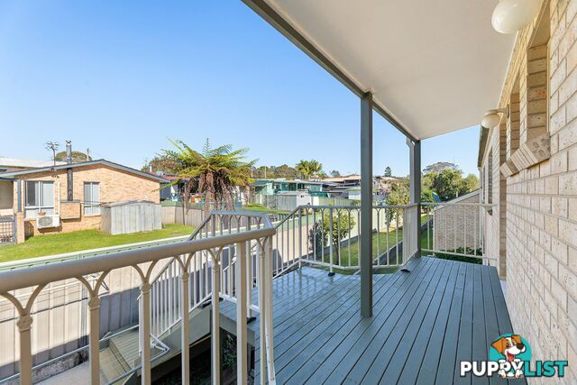 9/9 Mort Avenue DALMENY NSW 2546