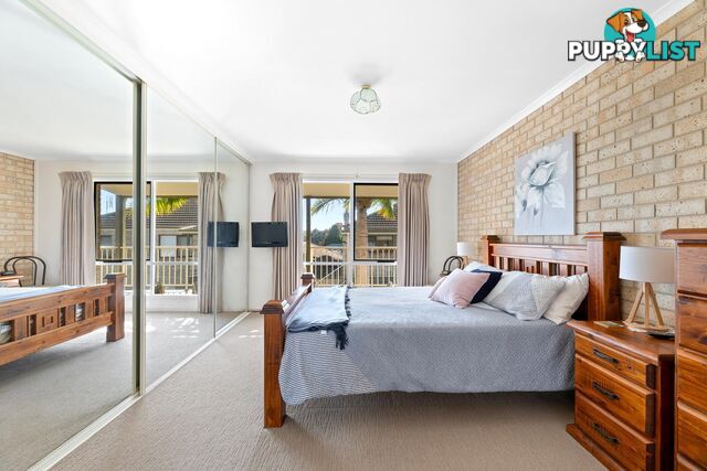 9/9 Mort Avenue DALMENY NSW 2546