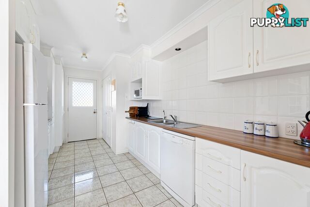 9/9 Mort Avenue DALMENY NSW 2546