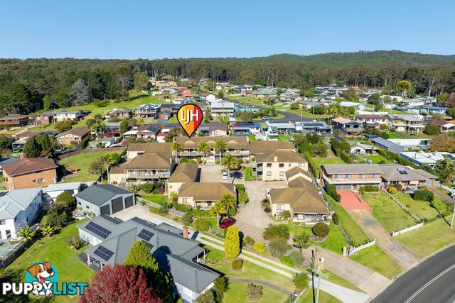 9/9 Mort Avenue DALMENY NSW 2546