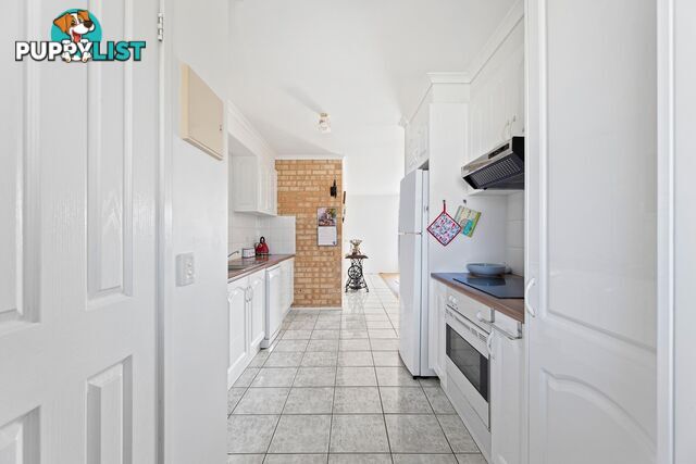 9/9 Mort Avenue DALMENY NSW 2546