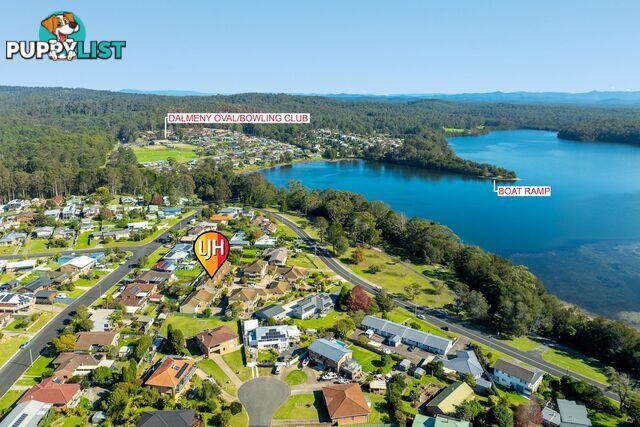 9/9 Mort Avenue DALMENY NSW 2546