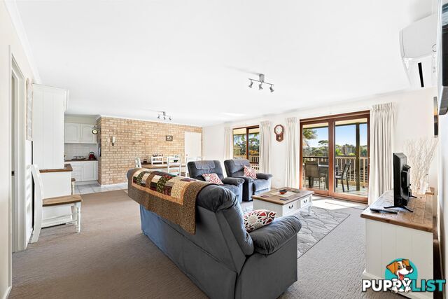 9/9 Mort Avenue DALMENY NSW 2546