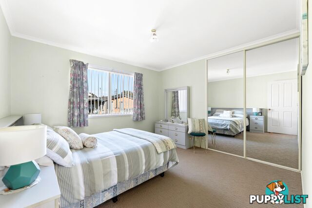 9/9 Mort Avenue DALMENY NSW 2546