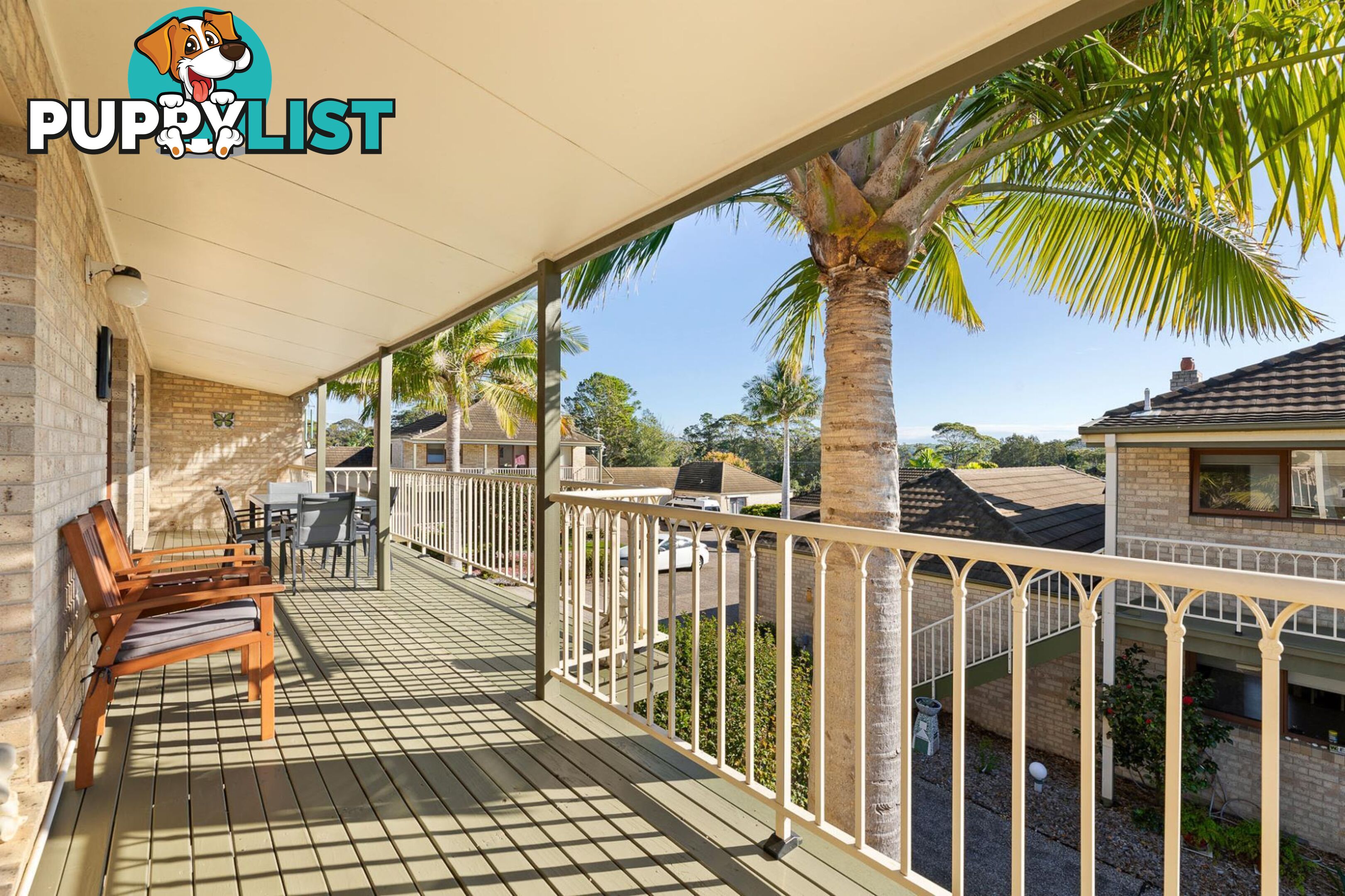 9/9 Mort Avenue DALMENY NSW 2546