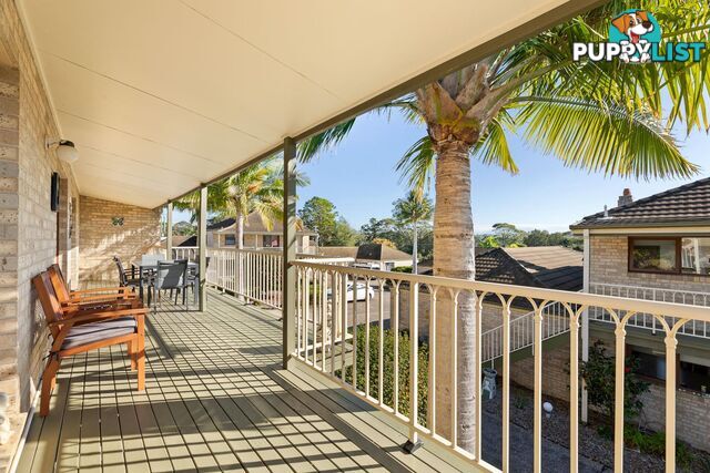 9/9 Mort Avenue DALMENY NSW 2546