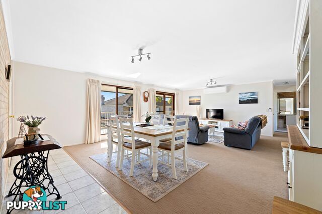 9/9 Mort Avenue DALMENY NSW 2546