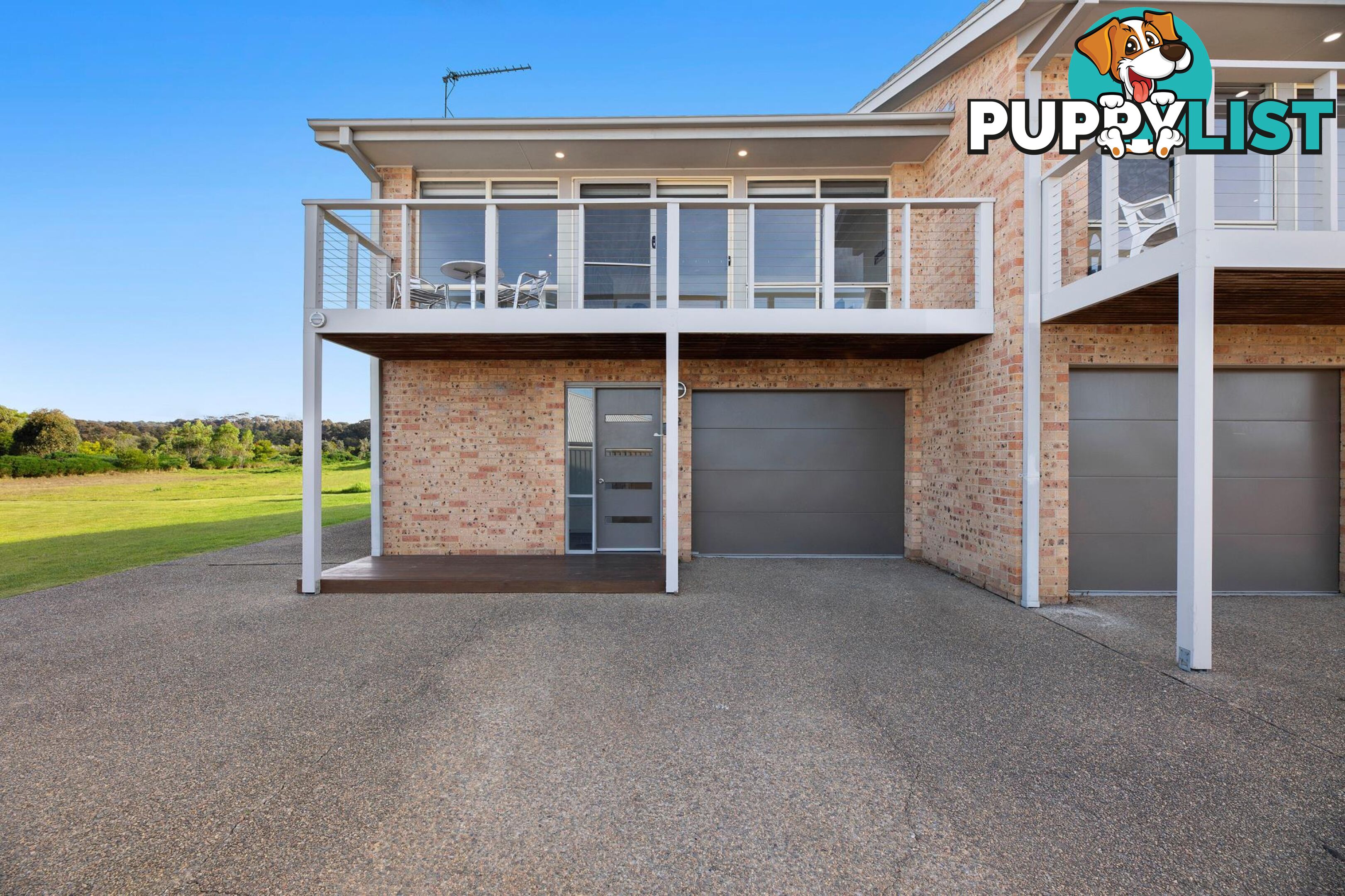 2/7 Tuross Lane BERMAGUI NSW 2546