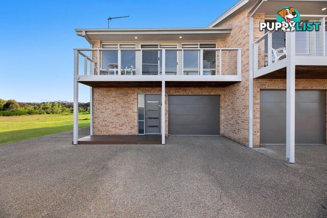 2/7 Tuross Lane BERMAGUI NSW 2546