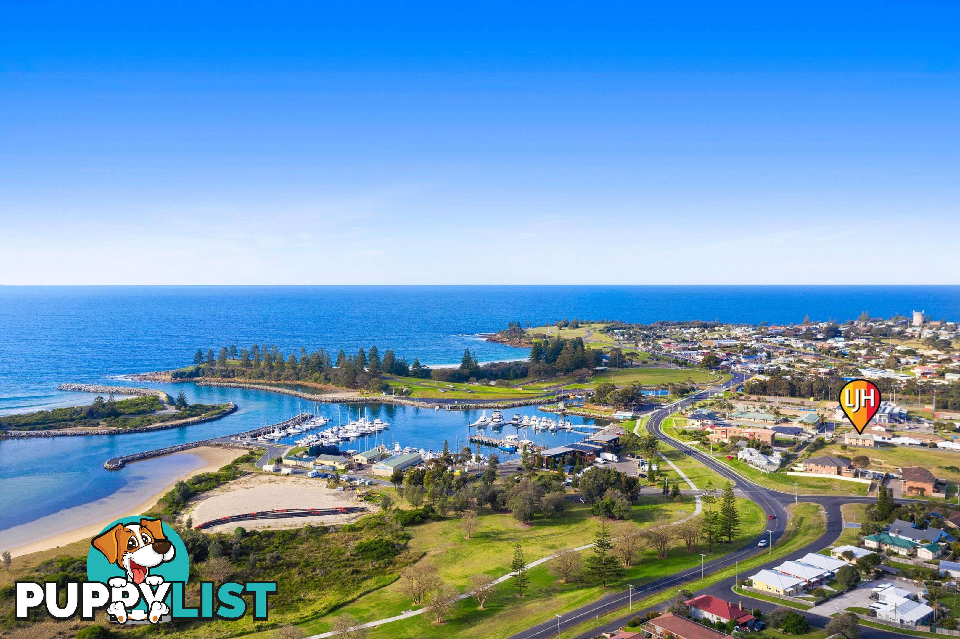 2/7 Tuross Lane BERMAGUI NSW 2546