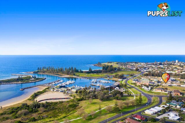 2/7 Tuross Lane BERMAGUI NSW 2546