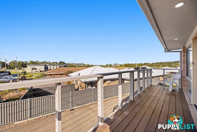 2/7 Tuross Lane BERMAGUI NSW 2546