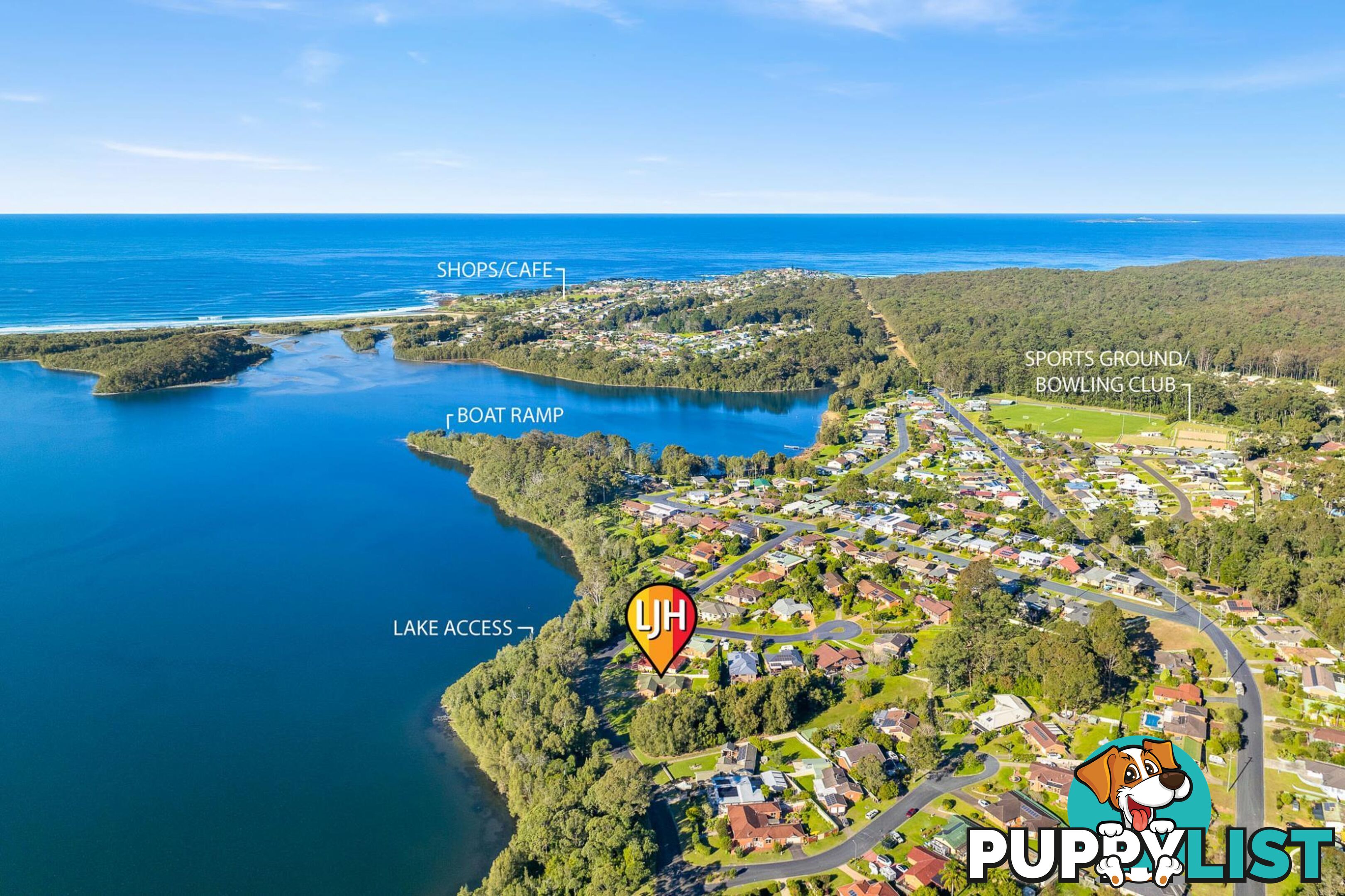 DALMENY NSW 2546
