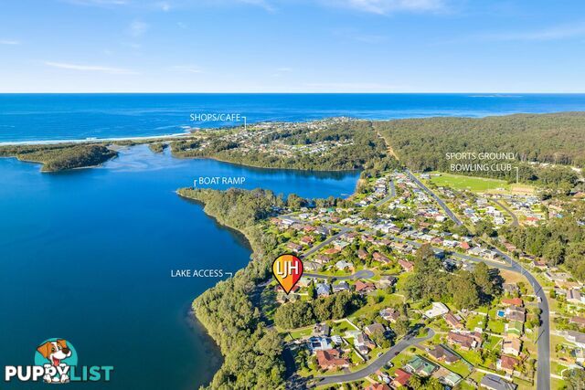 DALMENY NSW 2546