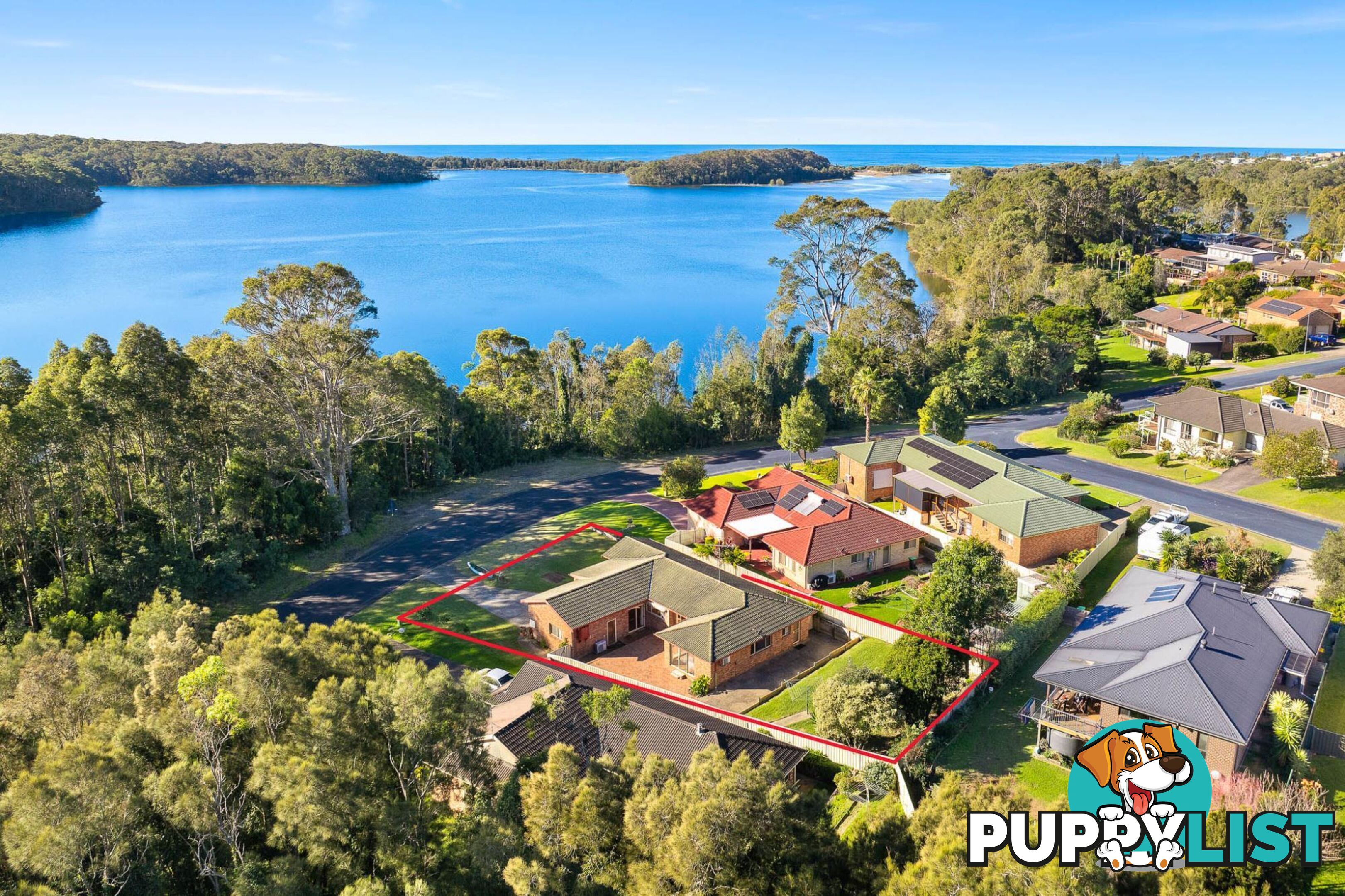 DALMENY NSW 2546