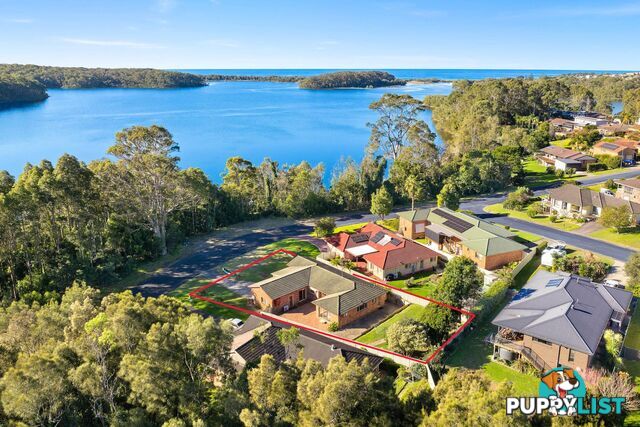 DALMENY NSW 2546