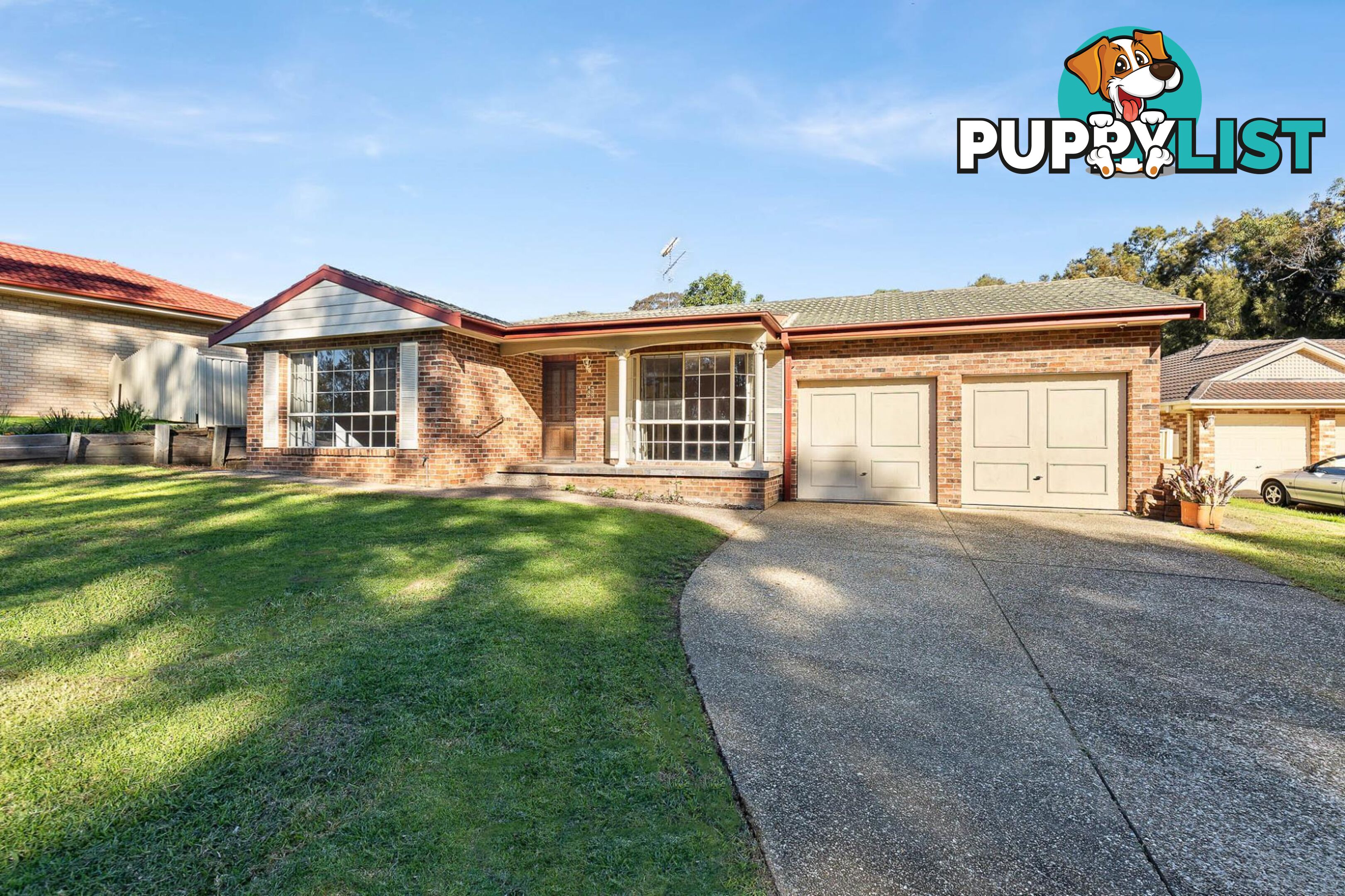 DALMENY NSW 2546
