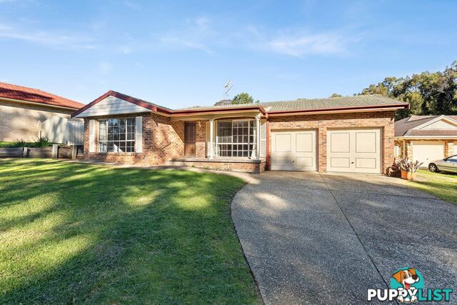 DALMENY NSW 2546