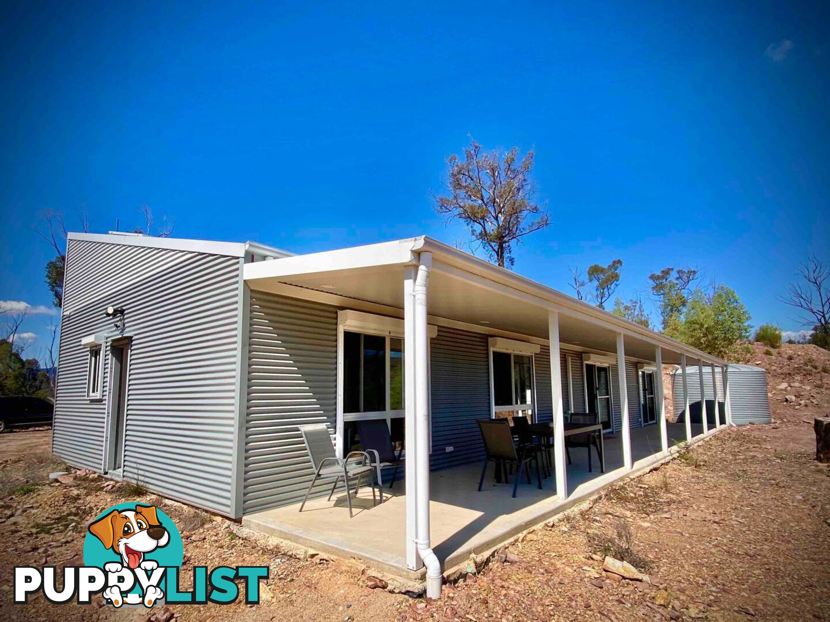 EUROBODALLA NSW 2545
