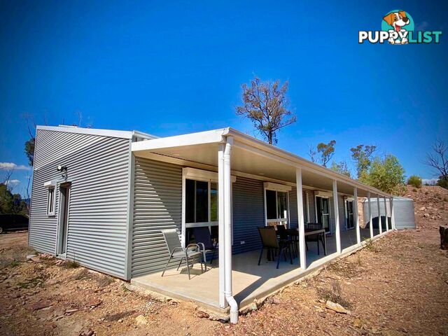 EUROBODALLA NSW 2545