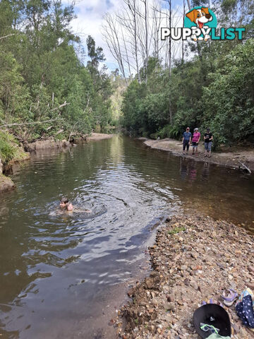 EUROBODALLA NSW 2545