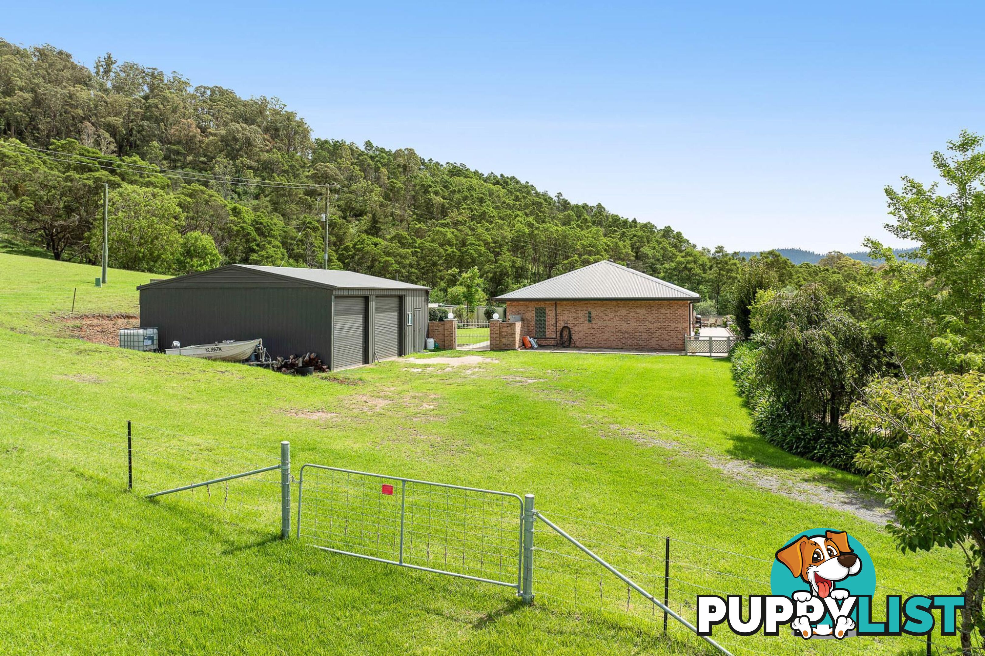 184 Barrabaroo Road COBARGO NSW 2550