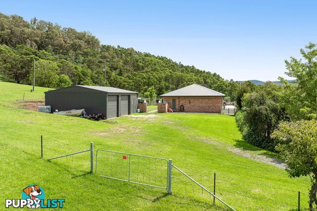 184 Barrabaroo Road COBARGO NSW 2550